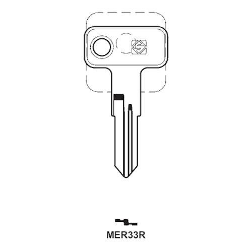 MER33R